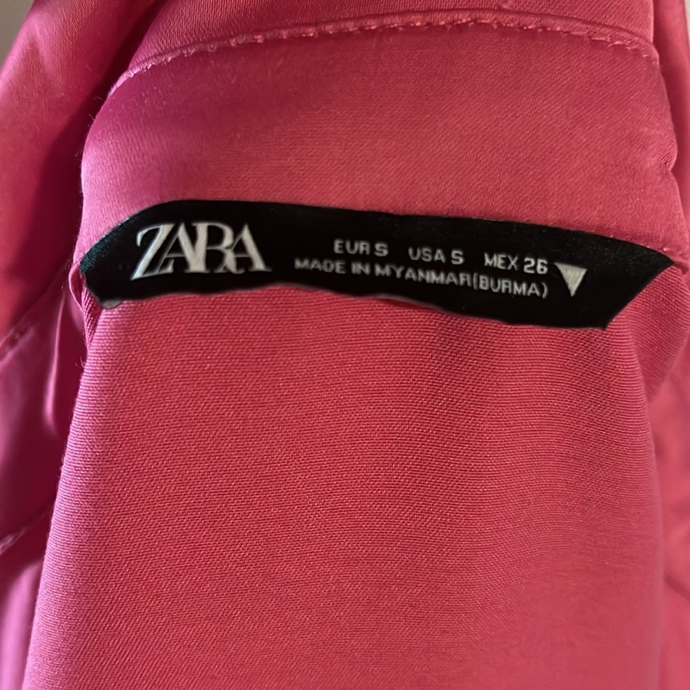 Zara Matching Set - Picture 4 of 7